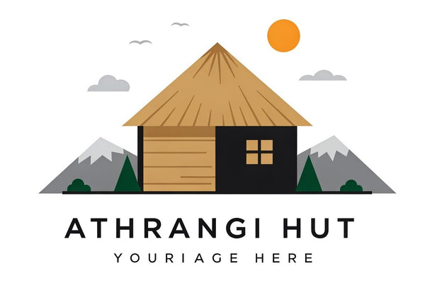 Athrangi Hut