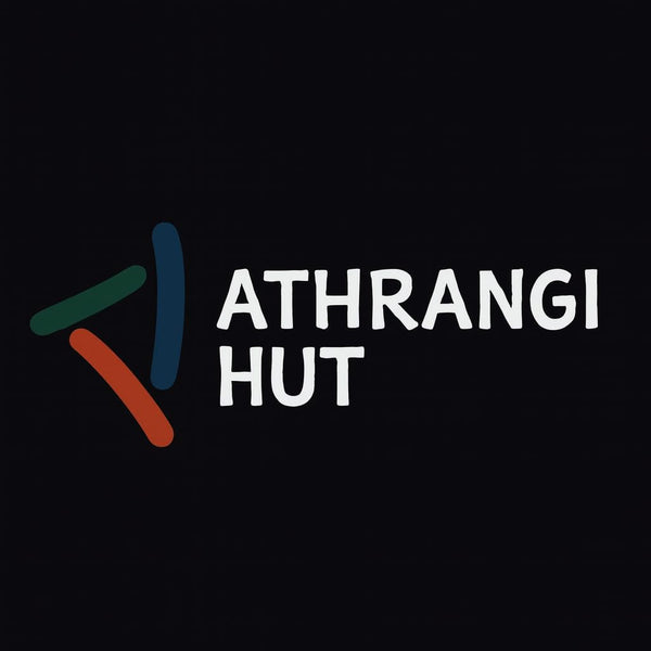 Athrangi Hut